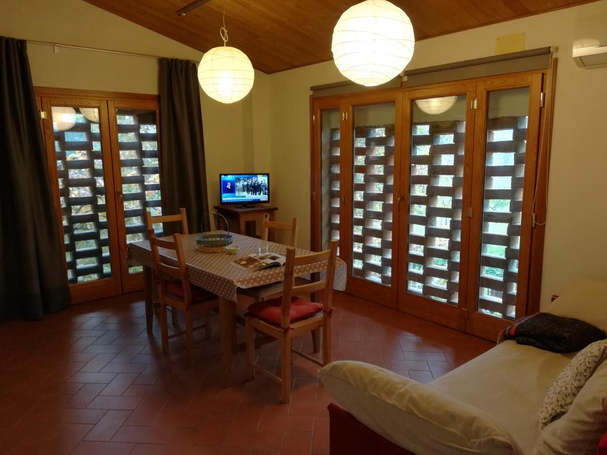 Il Fienile Della Farnia Apartment Pistoia Exterior photo