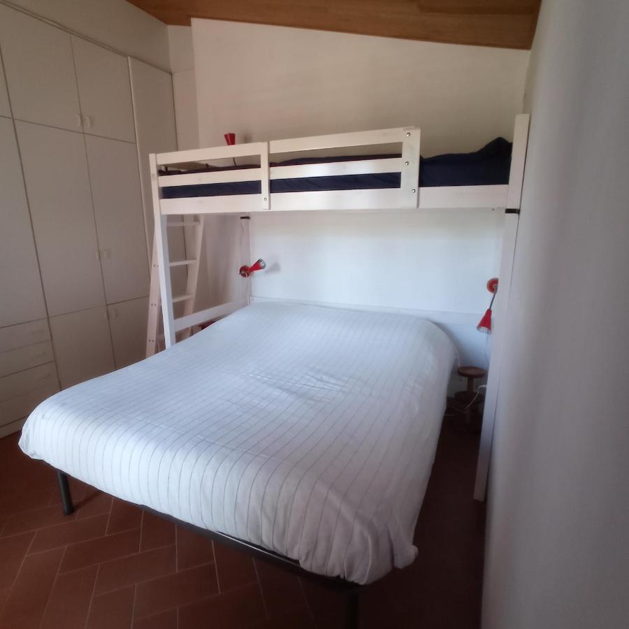 Il Fienile Della Farnia Apartment Pistoia Exterior photo